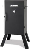 Cuisinart COS-330 Vertical Electric Smoker, 30