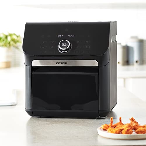 COSORI Air Fryer Toaster Oven Combo, 10 Qt - Image 2