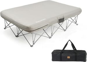 Naturehike CosyWild 2 Person Folding Camping Cot Frame