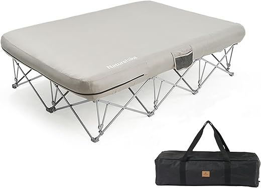 Naturehike CosyWild 2 Person Folding Camping Cot Frame