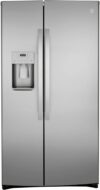 GE Counter-Depth Fingerprint Resistant Refrigerator