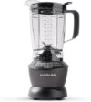 NutriBullet Countertop Blender, 1200 Watt, Dark Gray NBF50400