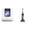 COMFEE’ Countertop Dishwasher & Upright Vacuum Bundle