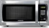 Farberware Countertop Microwave 1000 Watts, 1.1 cu ft