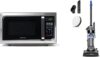 Farberware Countertop Microwave 900 Watts, 0.9 cu ft