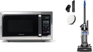 Farberware Countertop Microwave 900 Watts, 0.9 cu ft