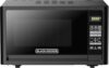 BLACK+DECKER Countertop Microwave Oven, 1.1-Cu. Ft