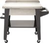 Cuisinart CPT-194 Stainless Steel Grill Table