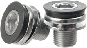 RaceFace Crank Bolt, ISIS M15 XC Models