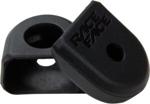 RaceFace Crank Boots Black, Next R