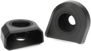 RaceFace Crank Boots Black, Next SL G5