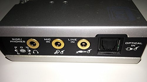 Creative USB Sound Blaster Audigy2 External (70SB030000000) - Image 3