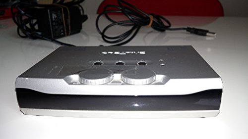 Creative USB Sound Blaster Audigy2 External (70SB030000000) - Image 2