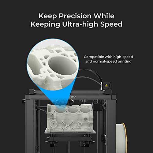 Cregrant3D 2023 Hyper PLA 3D Printing Filament - Image 3