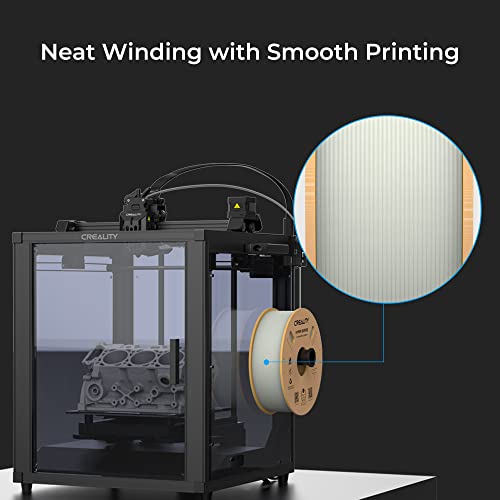 Cregrant3D 2023 Hyper PLA 3D Printing Filament - Image 5