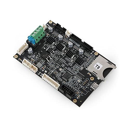 Cregrant3D Ender 3 S1 V2.4 Silent Mainboard - Image 5