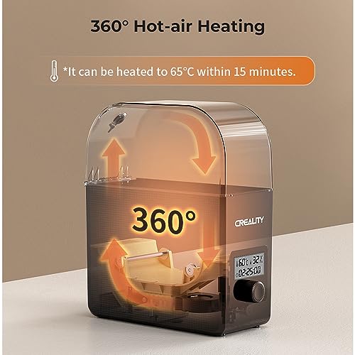 Cregrant3D Ender 3 V3 SE 3D Printer - Image 4