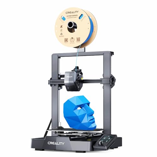 Cregrant3D Ender-3 V3 SE 3D Printer White - Image 2