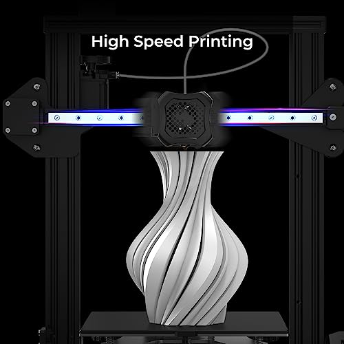 Cregrant3D Ender 3 X-axis Linear Rail Guide Kit - Image 5