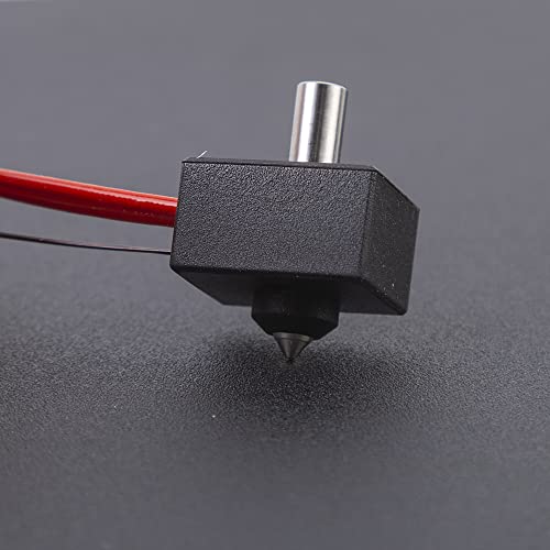 Cregrant3D Extruder Upgrade Kit, High Temp Titanium Heatbreak - Image 5