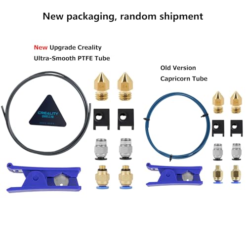 Cregrant3D Upgrade 3D Printer Kit With Extras - Image 2