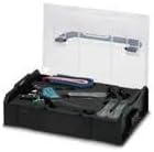 PHOENIX CONTACT USA Crimper Toolbox CRIMPFOX 4IN1 Set