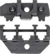 KNIPEX Crimping Dies 97 49 70 For Western Plugs