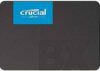 Crucial BX500 500GB SATA LLL 2.5″ SSD