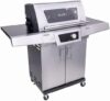 Char-Broil Cruise Control Amplifire Gas Grill