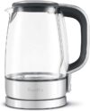 Breville Crystal Clear Kettle BKE595XL