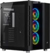 Corsair Crystal Series 680X RGB Tempered Glass Case