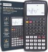 CATIGA CS229 Scientific Calculator With Graphics Functions
