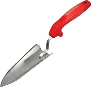 Corona CT 3314 Stainless Steel ComfortGEL Garden Trowel