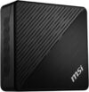 msi Cubi 5 12M Mini PC, Intel i7-1255U