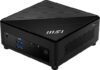 msi Cubi 5 Mini PC: Intel Core i5, 12M-029US
