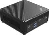 msi Cubi N Mini PC: Celeron N100, ADL-021US