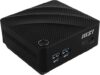 msi Cubi N Mini PC: Intel Celeron N4500, JSL-070US