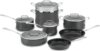 Cuisinart Cuisinart 64-13 Hard Anodized Cookware Set