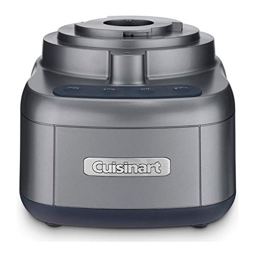 Cuisinart Elemental 11 Cup Food Processor, FP-11GMP1 - Image 3