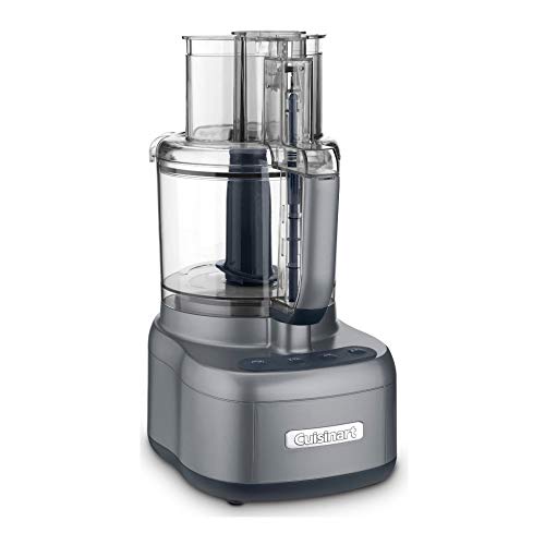 Cuisinart Elemental 11 Cup Food Processor, FP-11GMP1 - Image 2