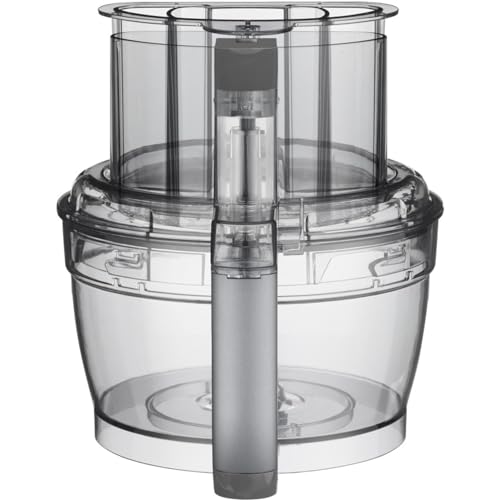 Cuisinart Elemental FP-2GM Food Processor Bundle - Image 5