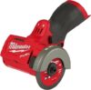 Milwaukee Cut-Off Tool, 12V, Bare (2522-20)