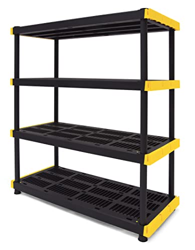 CX Shelving Unit & Heavy Duty Containers - Image 3
