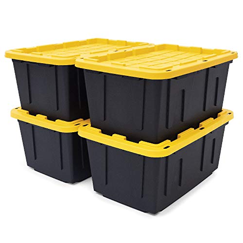 CX Shelving Unit & Heavy Duty Containers - Image 4
