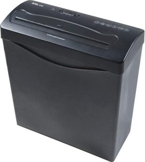 Royal CX8 Crosscut Shredder 89341P