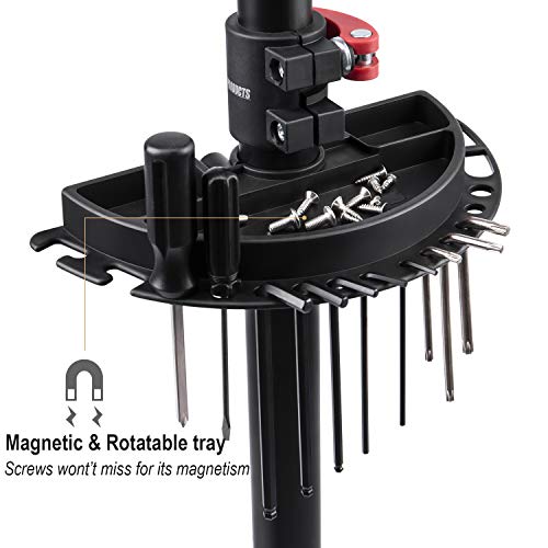 CXWXC Bike Repair Stand For Maintenance Work - Image 4