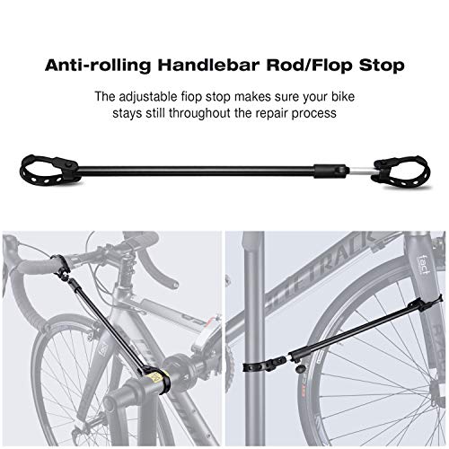 CXWXC Bike Repair Stand For Maintenance Work - Image 5