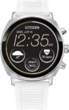 Citizen CZ Smart PQ2 41MM Unisex Smartwatch