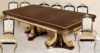HomeStock D-11 Classic Dining Room Set