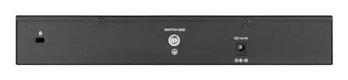 D-Link GO-SW-16G Gigabit Easy Ethernet Switch - Image 4